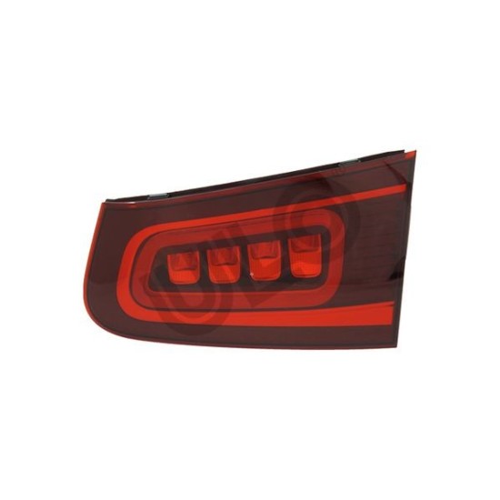 Stop dreapta interior, LED potrivit MERCEDES GLC X253 03.19-