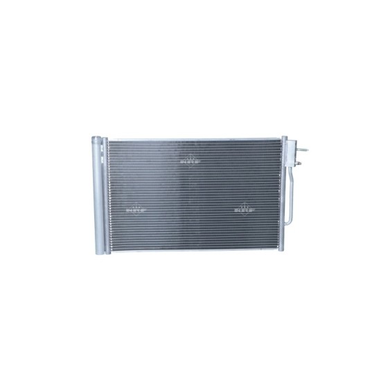 Radiator AC condensator cu uscator potrivit OPEL INSIGNIA B, INSIGNIA B COUNTRY, INSIGNIA B GRAND SPORT 1.5-2.0D 03.17-