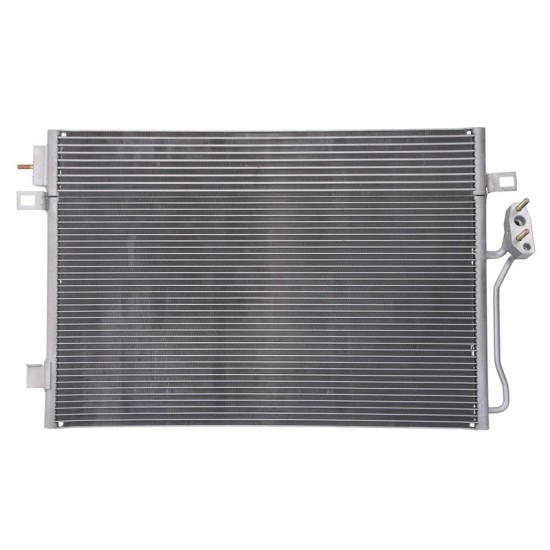 Radiator AC condensator potrivit DODGE JOURNEY 2.4-3.5 06.08-