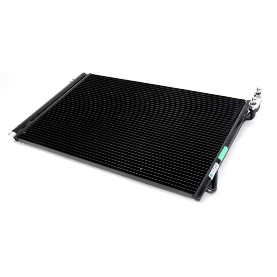 Radiator AC condensator BMW Seria 1 (E81) / 3 (E90), '04-
