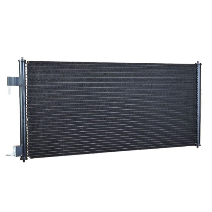 Radiator AC condensator Ford Transit Connect 1.8 Di 02 -