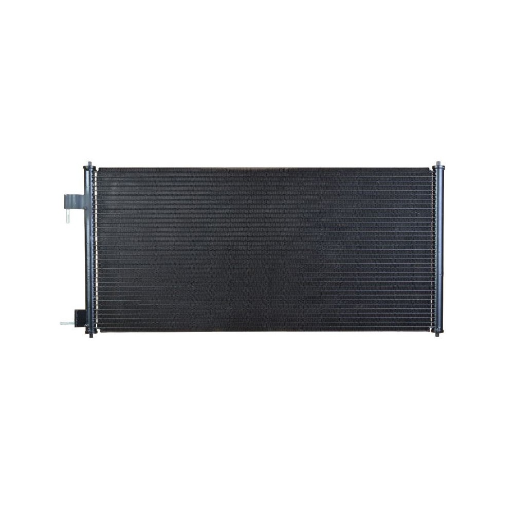 Radiator AC condensator Ford Transit Connect 1.8 Di 02 -