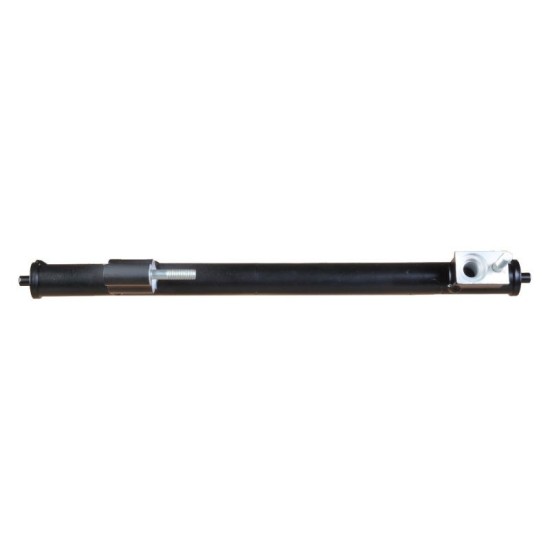 Radiator AC condensator Ford Transit Connect 1.8 Di 02 -