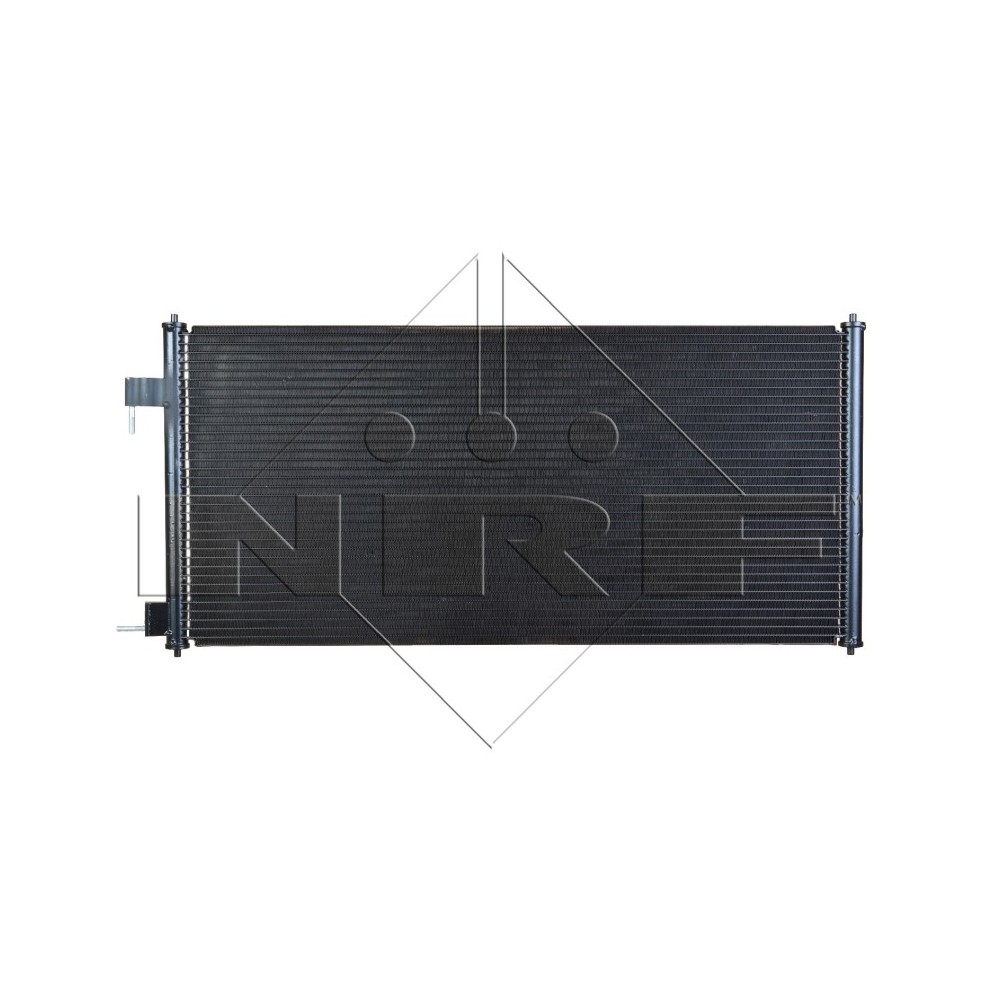 Radiator AC condensator Ford Transit Connect 1.8 Di 02 -