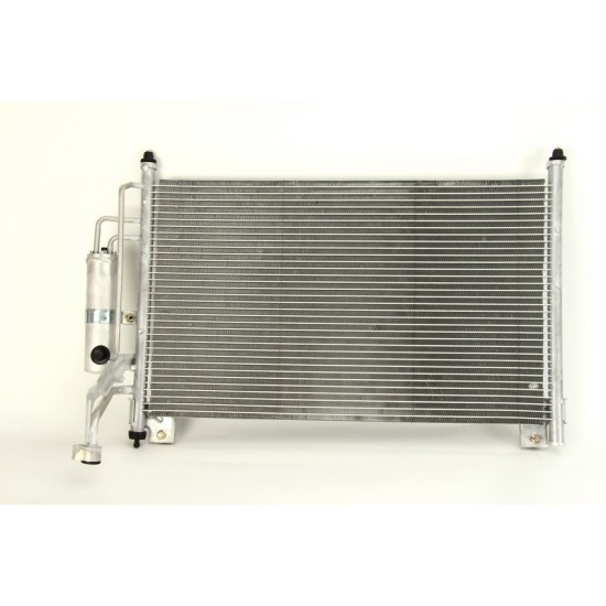 Radiator AC condensator MAZDA 2 (DE) 1.3
