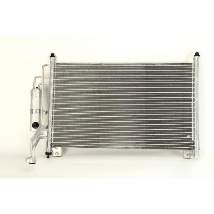Radiator AC condensator MAZDA 2 (DE) 1.3