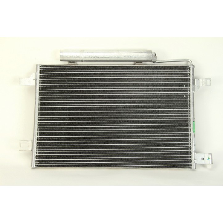 Radiator AC condensator Mercedes A-Class W169 04 - / B-Class W245 05 -