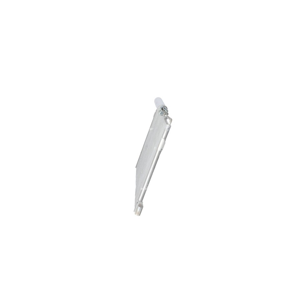 Radiator AC condensator Mercedes A-Class W169 04 - / B-Class W245 05 -
