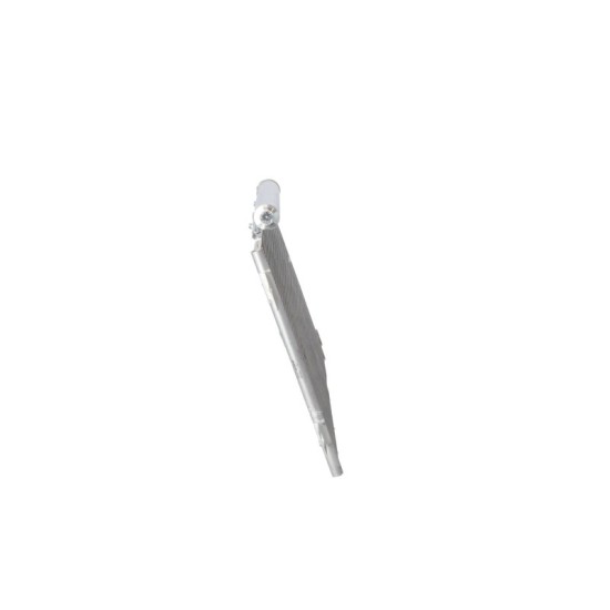 Radiator AC condensator Mercedes A-Class W169 04 - / B-Class W245 05 -