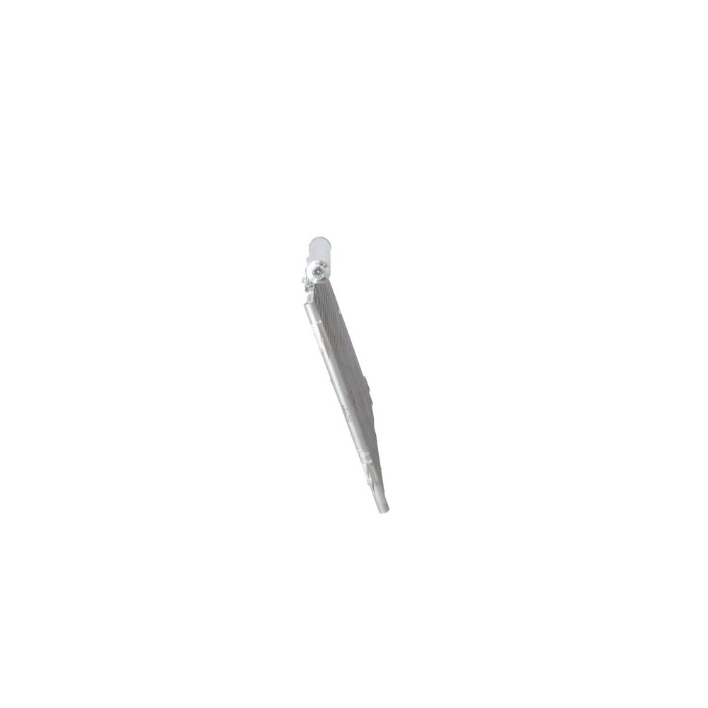 Radiator AC condensator Mercedes A-Class W169 04 - / B-Class W245 05 -