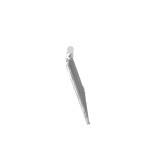 Radiator AC condensator Mercedes A-Class W169 04 - / B-Class W245 05 -