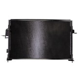 Radiator AC condensator Rover Discovery 2.5TD 01.99-06.04