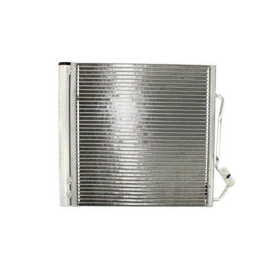 Radiator AC condensator SMART CITY-COUPE (MC01) 0.6 (S1CLB1)