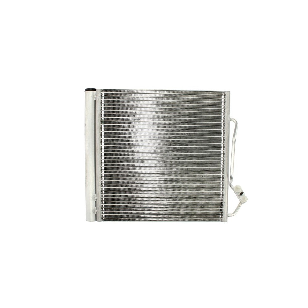 Radiator AC condensator SMART CITY-COUPE (MC01) 0.6 (S1CLB1)