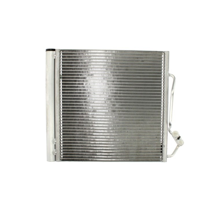 Radiator AC condensator SMART CITY-COUPE (MC01) 0.6 (S1CLB1)