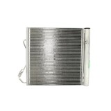 Radiator AC condensator SMART CITY-COUPE (MC01) 0.6 (S1CLB1)
