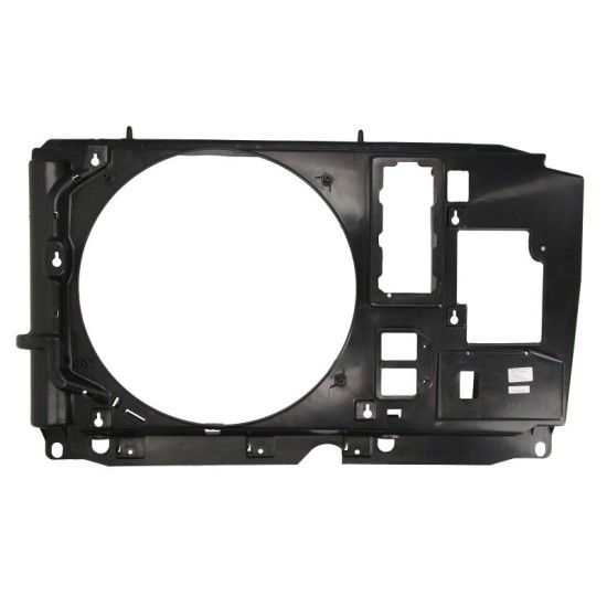 Panou fata tragher (mijloc, plastic) potrivit CITROEN BERLINGO, PEUGEOT PARTNER 1996-2002