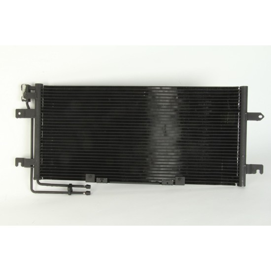 Radiator AC condensator VW Transporter IV-BUS (70XB, 70XC, 7DB, 7DW) 1.9 TD