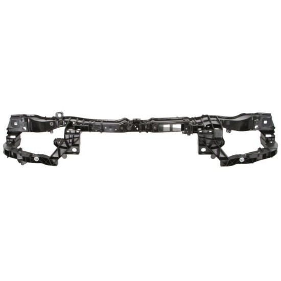 Panou fata tragher (superior, cu suport faruri, plastic) potrivit FORD C-MAX, FOCUS III 2014-2019