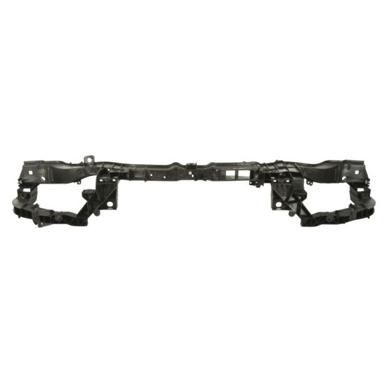 Panou fata tragher (superior, cu suport faruri, plastic, TÜV) potrivit FORD FOCUS III 2010-2014