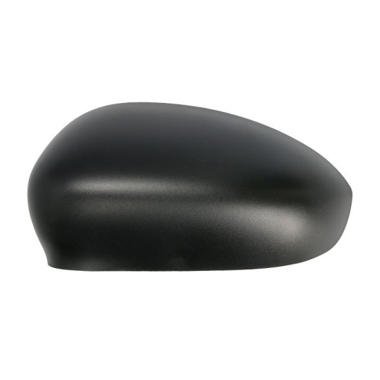 Capac oglinda exterioara Stanga negru potrivit ABARTH 500 / 595 / 695, 500C / 595C / 695C, GRANDE PUNTO, PUNTO, PUNTO EVO