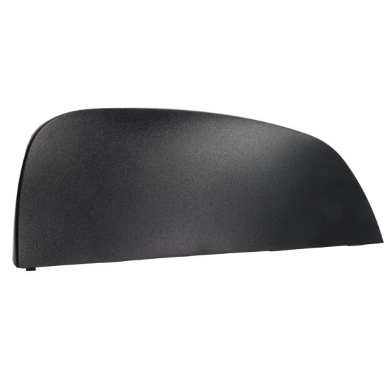 Capac oglinda exterioara Stanga negru potrivit OPEL MERIVA A 2003-2010