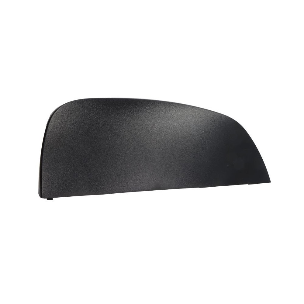 Capac oglinda exterioara Stanga negru potrivit OPEL MERIVA A 2003-2010