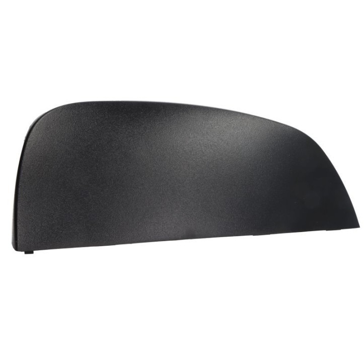 Capac oglinda exterioara Stanga negru potrivit OPEL MERIVA A 2003-2010