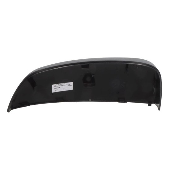 Capac oglinda exterioara Stanga negru potrivit OPEL MERIVA A 2003-2010