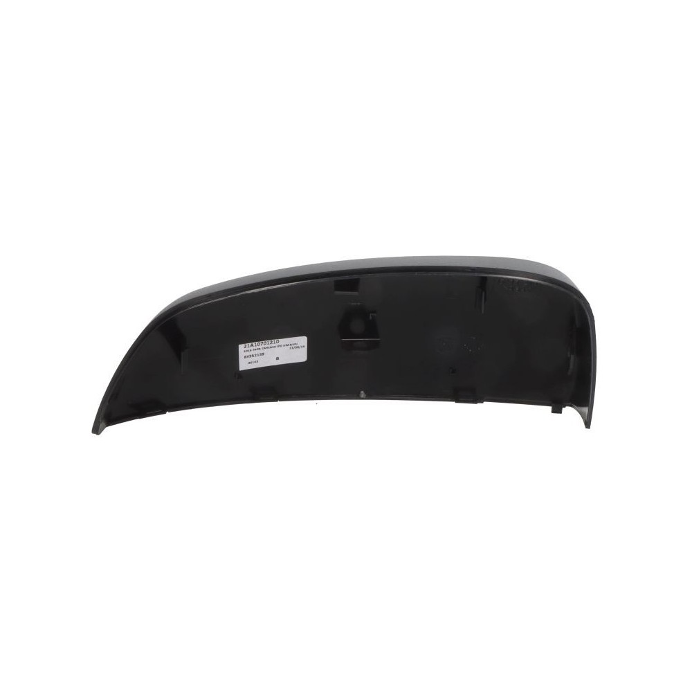 Capac oglinda exterioara Stanga negru potrivit OPEL MERIVA A 2003-2010