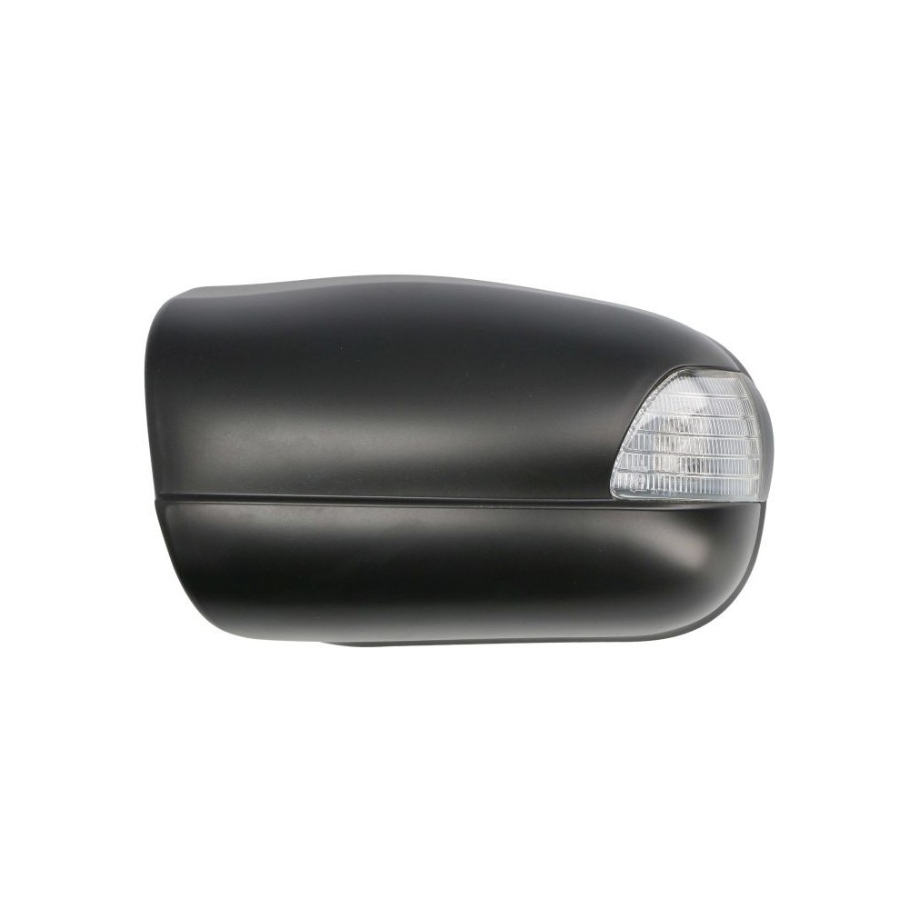 Capac oglinda exterioara Stanga potrivit MERCEDES Clasa E (VF210), E (W210), E T-MODEL (S210) 1995-2003