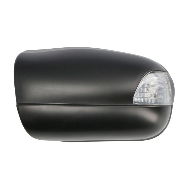 Capac oglinda exterioara Stanga potrivit MERCEDES Clasa E (VF210), E (W210), E T-MODEL (S210) 1995-2003