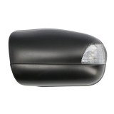 Capac oglinda exterioara Stanga potrivit MERCEDES Clasa E (VF210), E (W210), E T-MODEL (S210) 1995-2003
