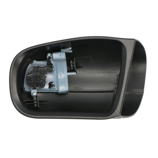 Capac oglinda exterioara Stanga potrivit MERCEDES Clasa E (VF210), E (W210), E T-MODEL (S210) 1995-2003
