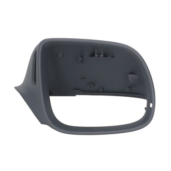 Capac oglinda exterioara dreapta (with blind spot assist) potrivit AUDI Q5 8R, Q7 4L 2006-2016