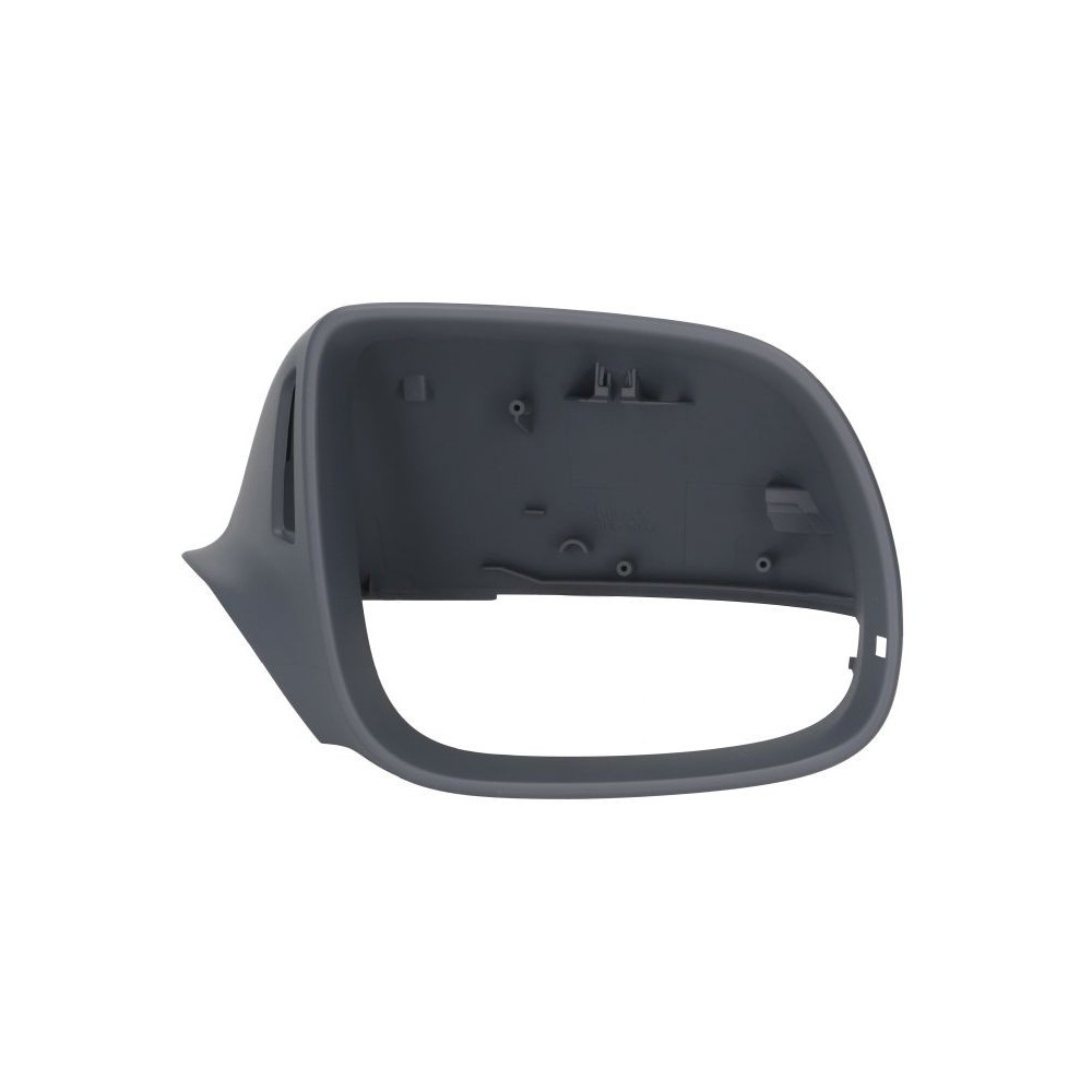 Capac oglinda exterioara dreapta (with blind spot assist) potrivit AUDI Q5 8R, Q7 4L 2006-2016
