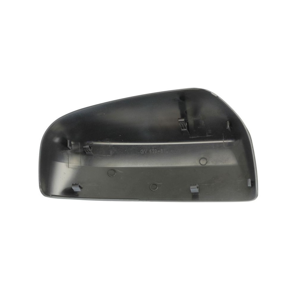 Oglinda laterala Stanga (electric, incalzita, crom, pliabil electric) potrivit CITROEN C3 I, C3 II, C5 II, C5 III, DS3