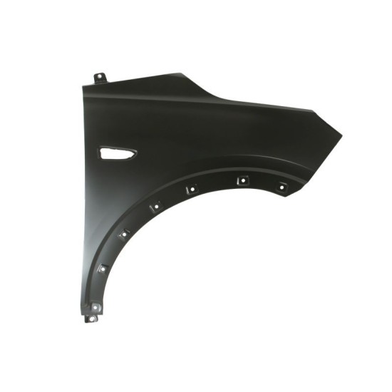 Aripa Dreapta (cu locas semnalizator, cu locas ornament) potrivit OPEL CROSSLAND X /LAND