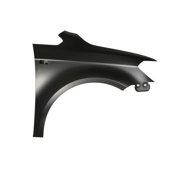 Aripa Dreapta (cu locas semnalizator, otel, galvanizat, certificat) potrivit VW CADDY ALLTRACK, CADDY ALLTRACK/MINIVAN