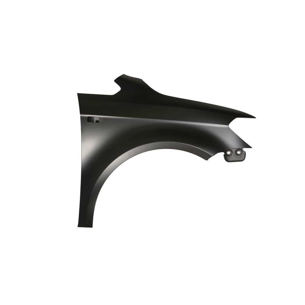 Aripa Dreapta (cu locas semnalizator, otel, galvanizat, certificat) potrivit VW CADDY ALLTRACK, CADDY ALLTRACK/MINIVAN