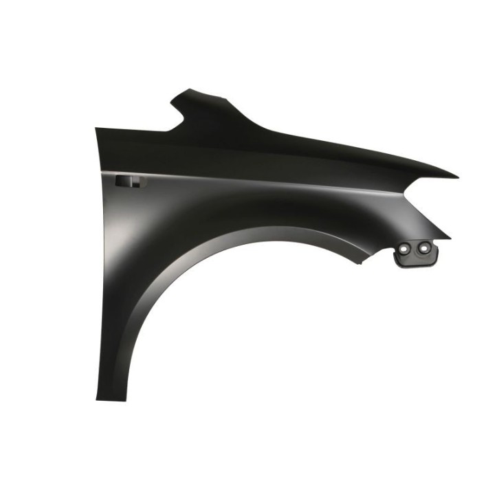 Aripa Dreapta (cu locas semnalizator, otel, galvanizat, certificat) potrivit VW CADDY ALLTRACK, CADDY ALLTRACK/MINIVAN