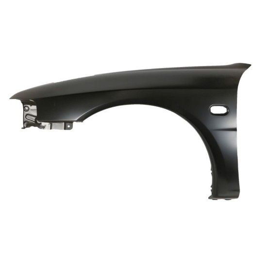 Aripa Stanga cu locas semnalizator potrivit MITSUBISHI LANCER IV, LANCER VI 1997-2003