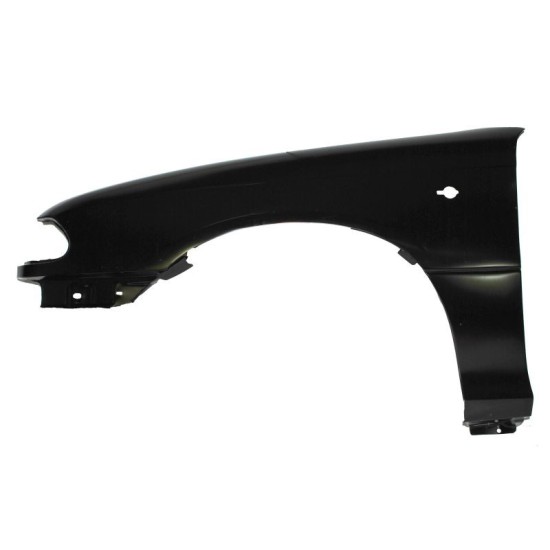 Aripa Stanga cu locas semnalizator potrivit OPEL ASTRA F, ASTRA F CLASSIC 1994-2002
