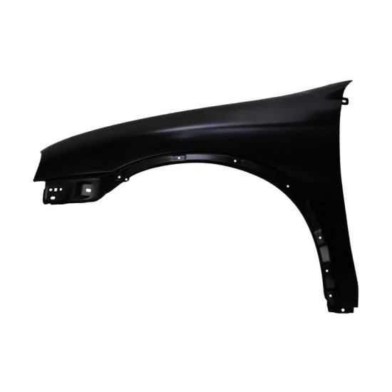 Aripa Stanga (galvanizat) potrivit OPEL COMBO TOUR, COMBO/MINIVAN, CORSA B 1993-2000