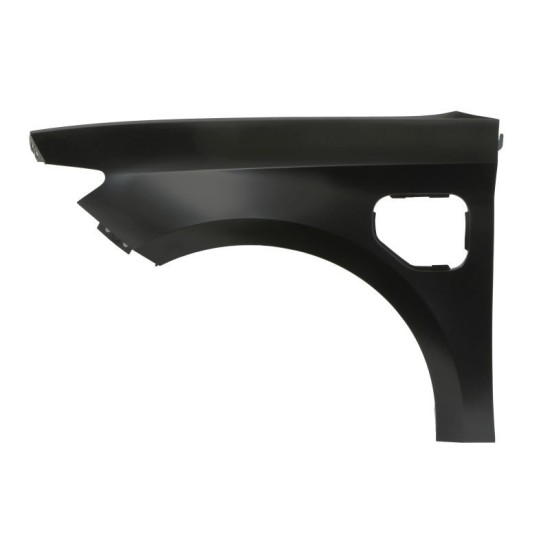 Aripa fata stanga (cu locas incarcare, otel) potrivit SEAT LEON KL1 dupa 2020
