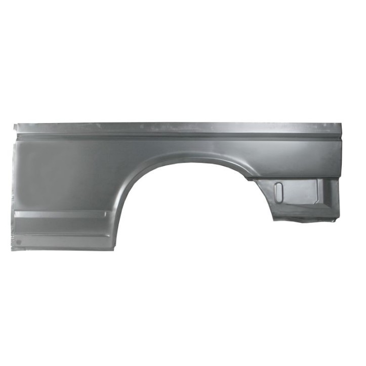 Aripa spate stanga potrivit VW TRANSPORTER T4, TRANSPORTER T4 LIFT 1990-2003