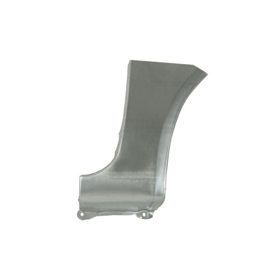 Segment reparatie aripa dreapta potrivit MITSUBISHI COLT VI 2004-2012