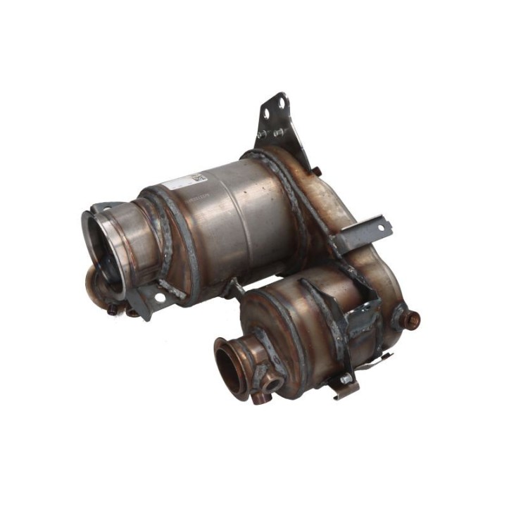 Filtru particule DPF potrivit AUDI A3, SEAT LEON SC, LEON ST, SKODA OCTAVIA III, VW GOLF SPORTSVAN VII