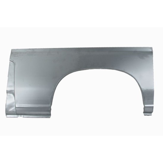 Segment reparatie aripa spate dreapta (model scurt) potrivit CITROEN JUMPER, FIAT DUCATO, PEUGEOT BOXER 1994-2006