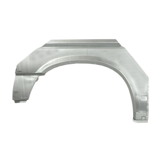 Segment reparatie aripa spate dreapta (model scurt) potrivit VW TRANSPORTER T4, TRANSPORTER T4 LIFT 1990-2003